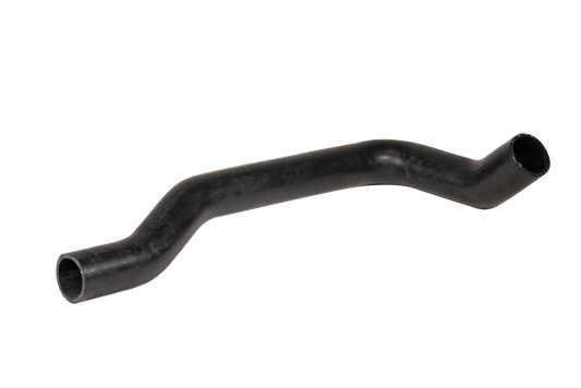 Fleece Replacement Upper Radiator Hose for Cummins Dual Pump Kit (2003-2009)
