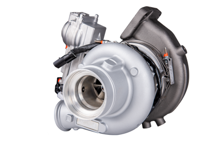 Fleece Performance HE400VG / HE451VE Turbocharger for Cummins ISX - 67mm