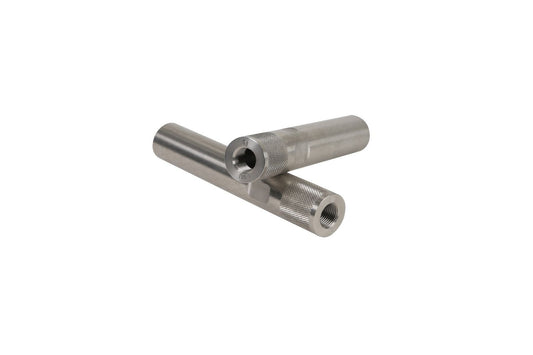 Fleece Tie Rod Reinforcement Sleeves for 2011-2016 GM 2500-3500HD Pickups