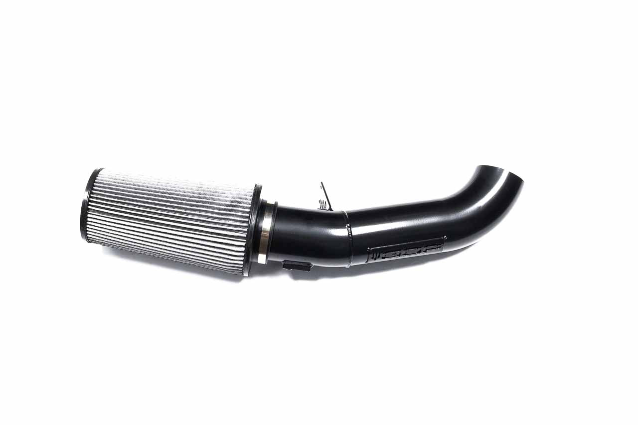 GDP Open Air 4" Intake Tube W/S&B Filter (2011-2016 6.7L Powerstroke)