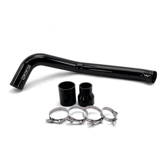 GDP Hot Side Intercooler Tube (2004.5-2010 6.6L Duramax)