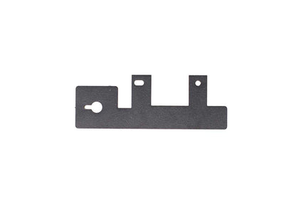 Rotary Switch Bracket (2001-2016 6.6L Duramax)