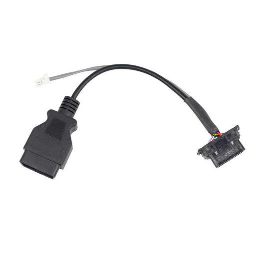 OBD2 Splitter Unlock Cable (2018+ 6.7L Cummins)