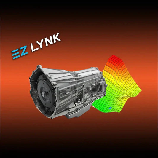 GDP EZ Lynk Transmission Tune File T93/T87 (2017-2023 6.6L L5P Duramax)