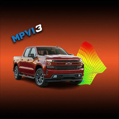 GDP MPVI3 Single Support Pack (20-22 GM 1500 3.0L LM2 Duramax) GDP Tune Files GDP