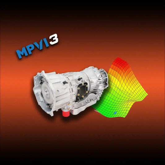 GDP MPVI3 TCM Support Package (2017-2019 6.6L L5P Duramax) GDP Tune Files GDP