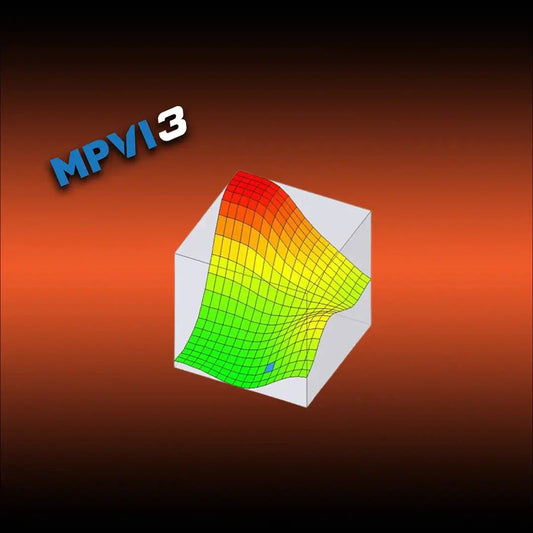 GDP MPVI3 Stock File (Ford/GM/Ram/Jeep) MPVi3 Stock Files GDP