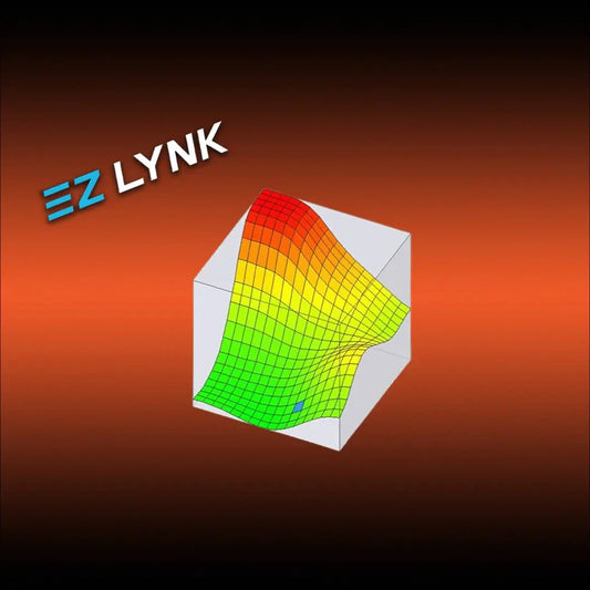 EZ Lynk GDP 4-Week Support Pack (Ford/GM/Ram) Tune Files GDP