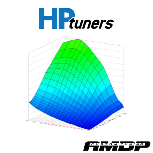 AMDP 2024-2025 6.6L L5P Duramax HP Tuners Custom Tuning