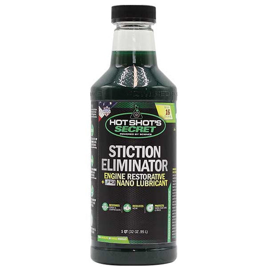 HSS SE The Original 32oz Stiction Eliminator HSS32Z