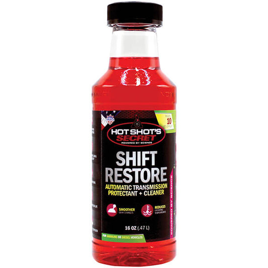HSS SR/TSE 16oz Shift Restorer HSSTSE16Z