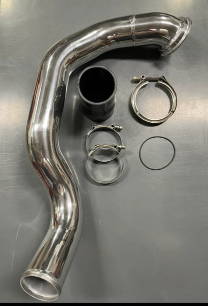 SoCal Billet Inc. S400-T4 Package (For race use only)