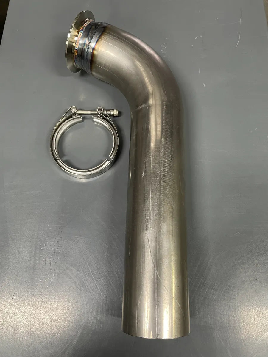 SoCal Billet Inc. S400-T4 Package (For race use only)