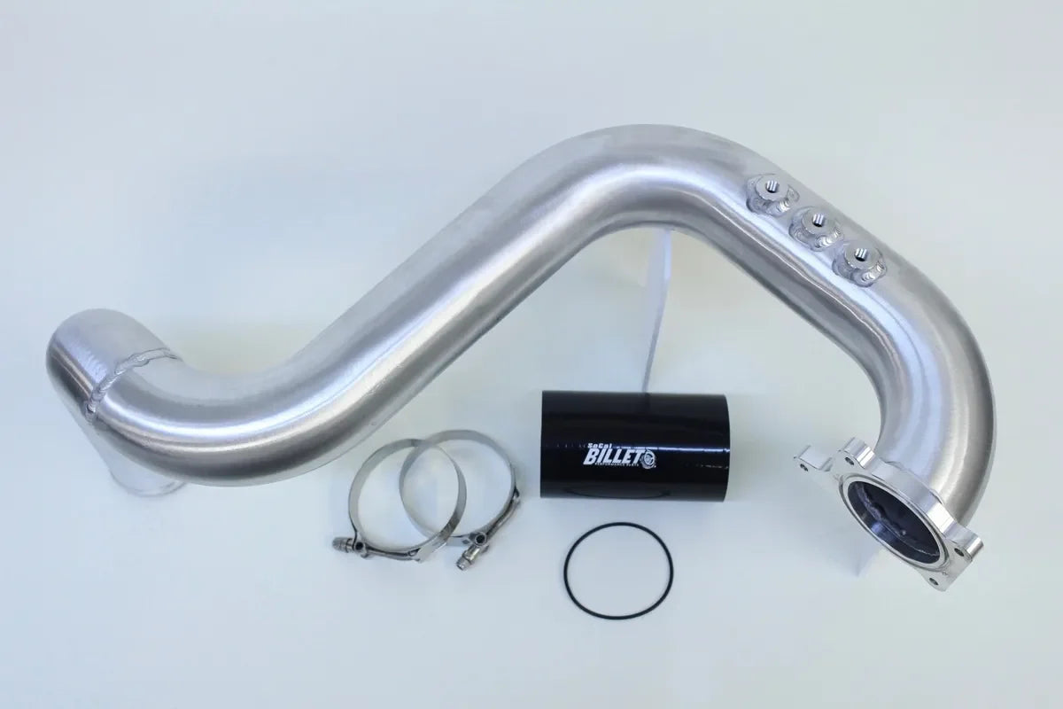 SoCal Billet Inc. S400-T4 Package (For race use only)