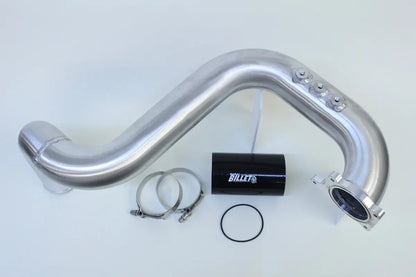 SoCal Billet Inc. S400-T4 Package (For race use only)