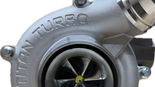 ‘11-‘14 Ford 6.7 TTS Gen2 64/67