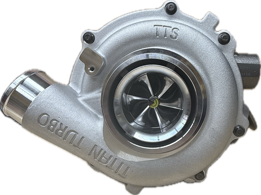 Ford 6.0L TTS Gen2 68/71