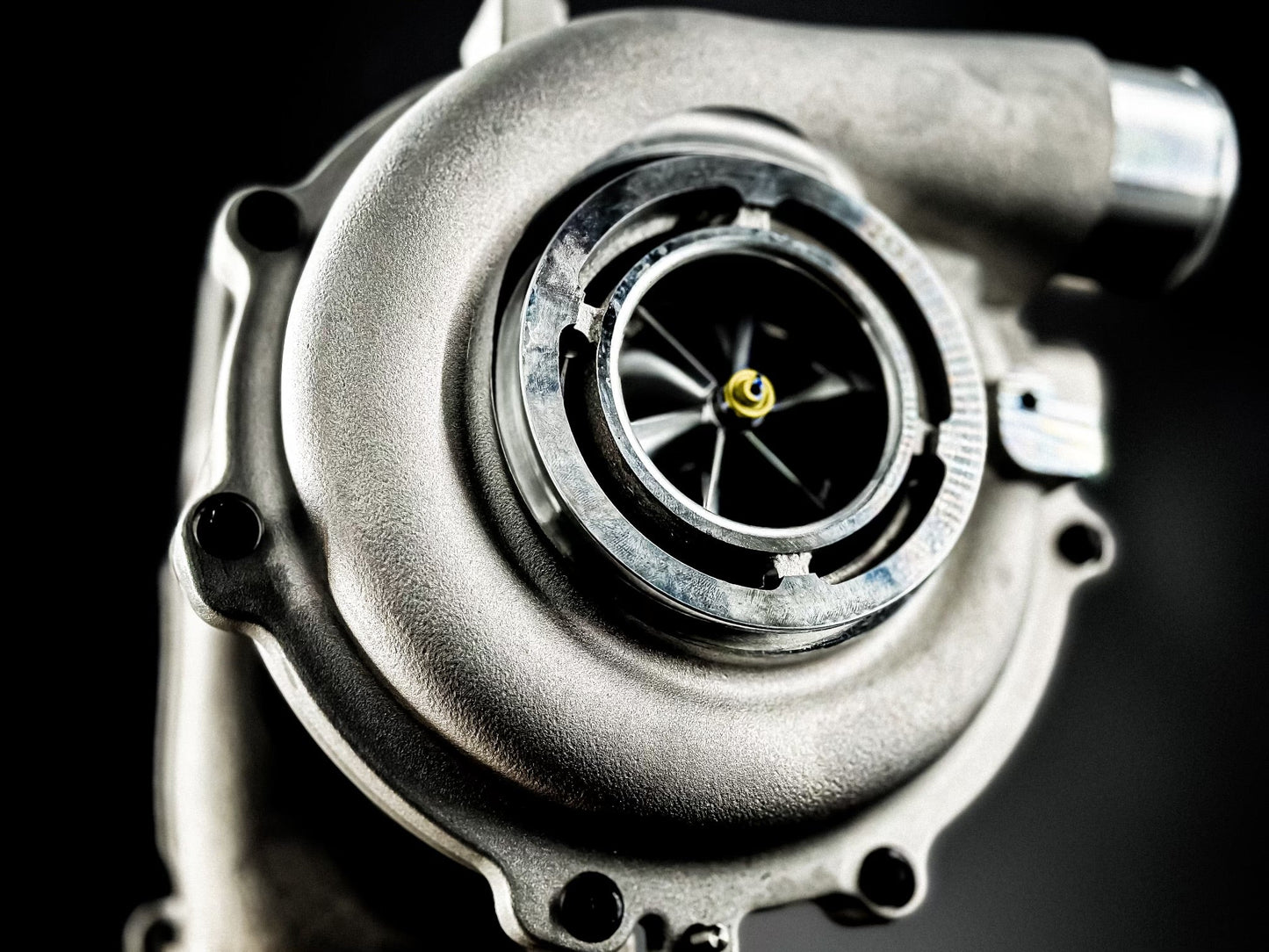 DURAMAX LML TTS GEN2 68/71