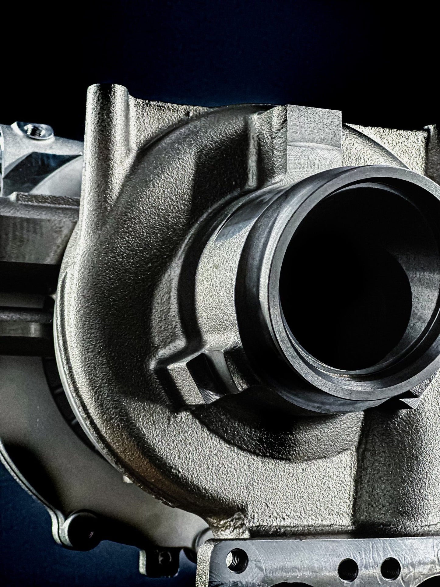 DURAMAX LLY-LMM TTS GEN2 64/67