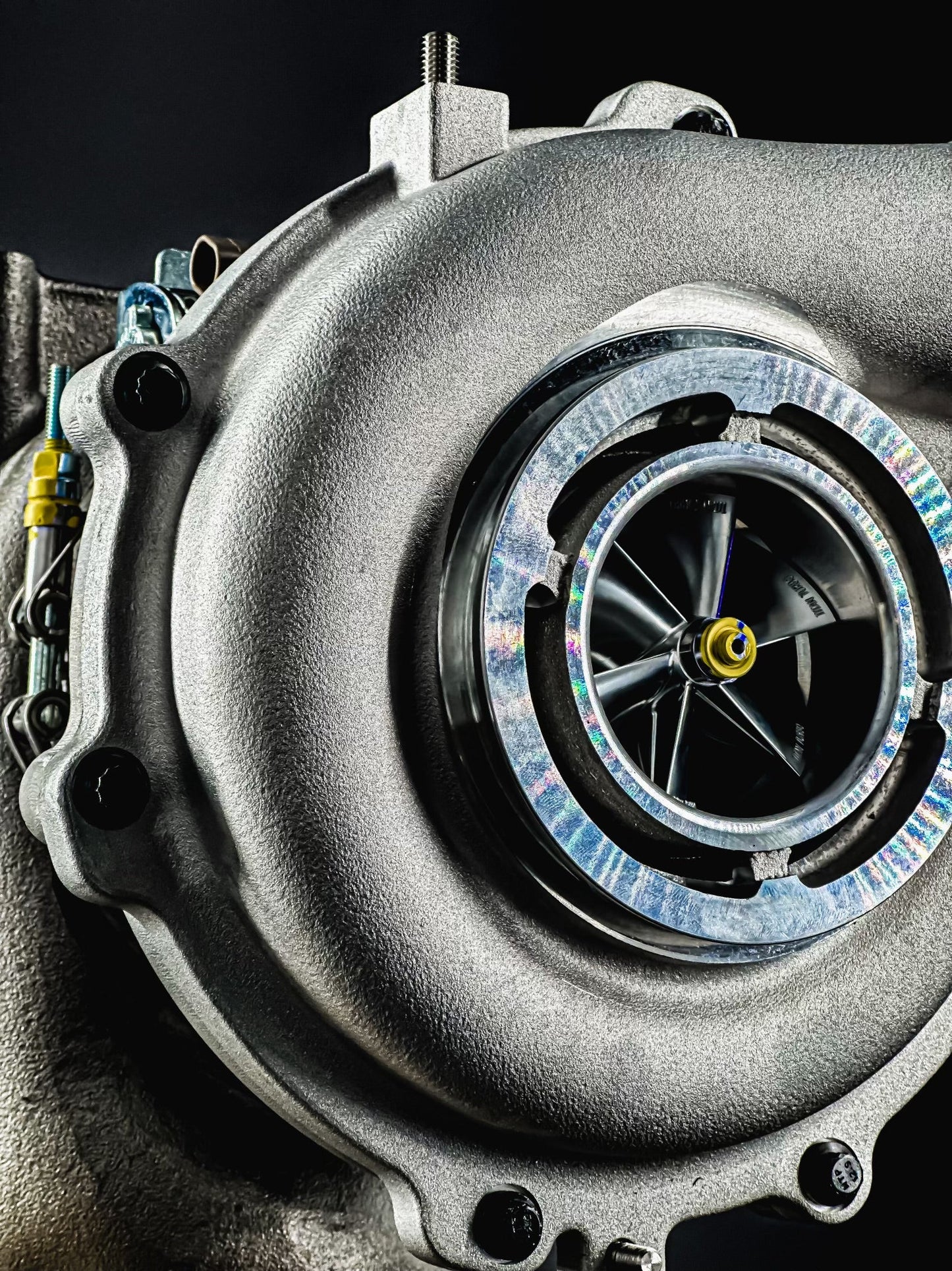 DURAMAX LML TTS GEN2 68/71