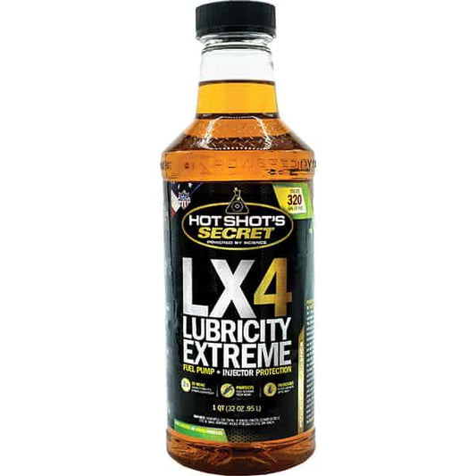 HSS LX4 32oz Lubricity Extreme LX432Z