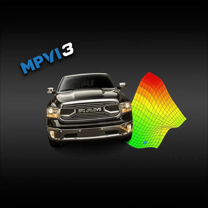 DIESELR MPVI3 Tune Files (2014-2018 Eco Diesel 3.0L) Tune Files DIESELR Tuning