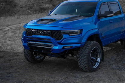 GRIDIRON 2021-2023 Ram TRX Prerunner Front Bumper