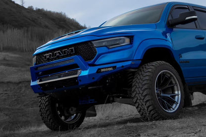GRIDIRON 2021-2023 Ram TRX Prerunner Front Bumper