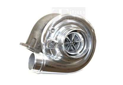 SoCal Billet Inc. S300T4 Kit (Race Use Only)