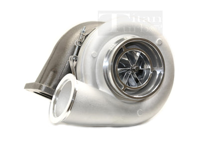 SoCal Billet Inc. S400-T4 Package (For race use only)