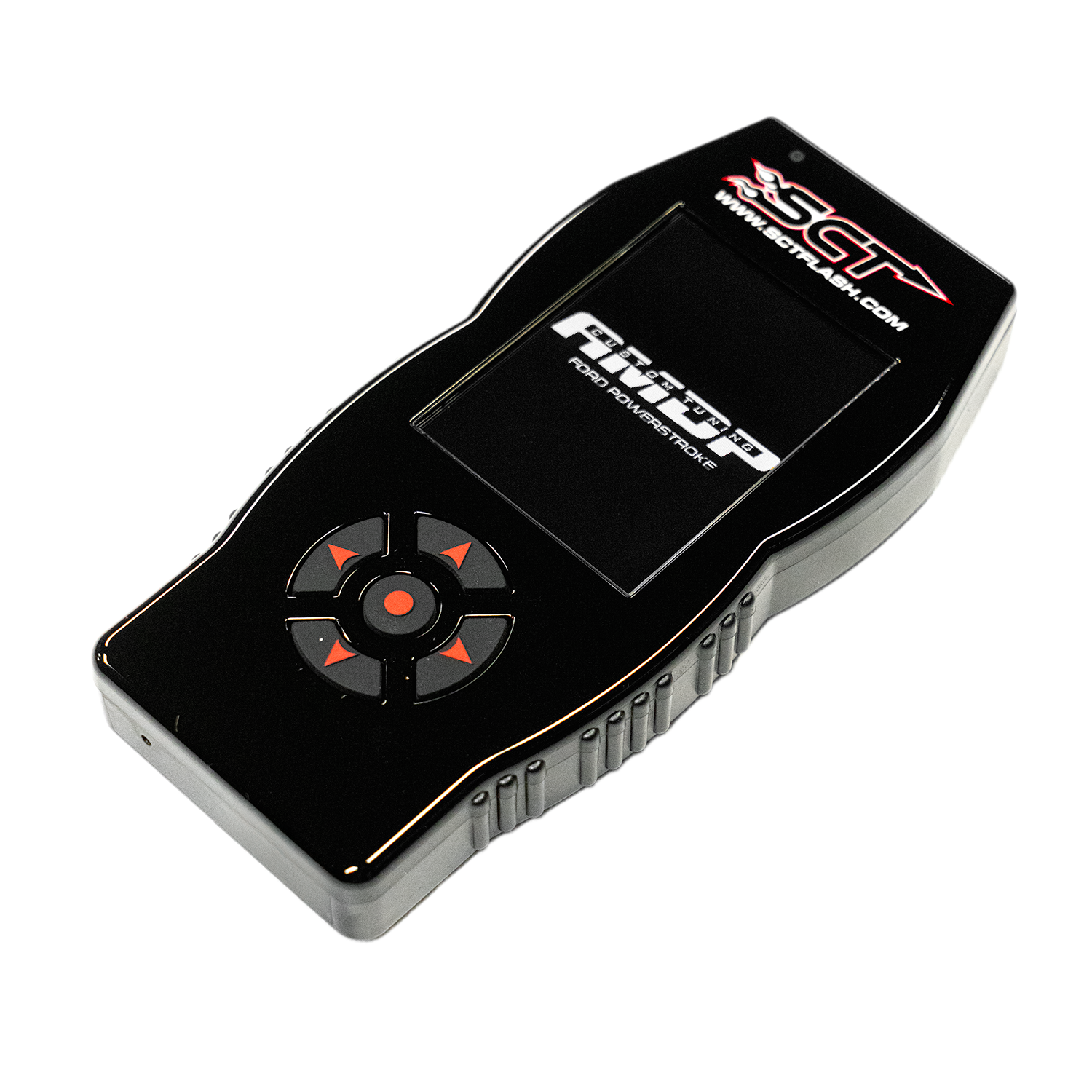 AMDP X4 2008-2019 Ford Powerstroke Programmer – Straight Sideways ...