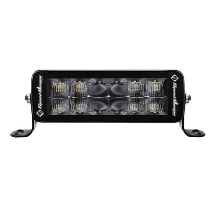 Hi-Lux 2.0 - Dual Row 6" Light Bar 10-10150