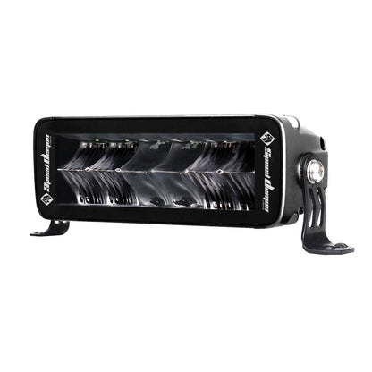 Hi-Lux 2.0 - Dual Row 6" Light Bar 10-10150