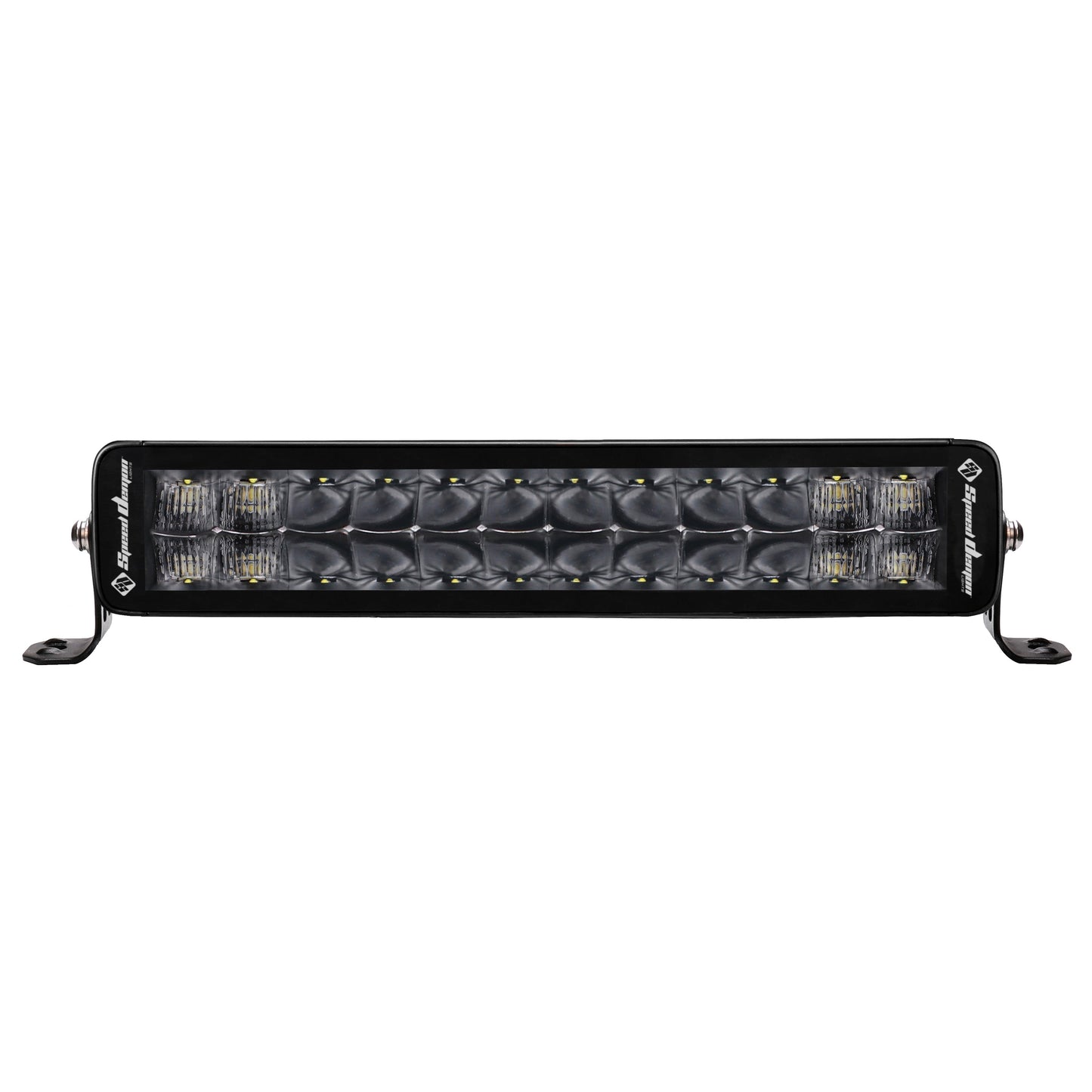 Hi-Lux 2.0 - Dual Row 12" Light Bar 10-10151