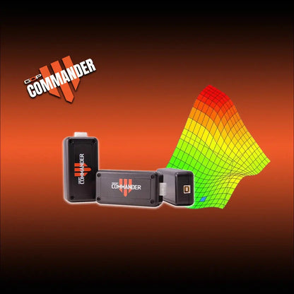 2020-2021 6.7 Powerstroke With Device DIESELR Corp. SOTF W/Commander