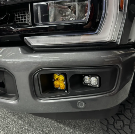 Headlamp and Fog Lamp Kit | POLESTAR 2 2024 Headlamp and Fog Lamp Kit | POLESTAR 2 2024