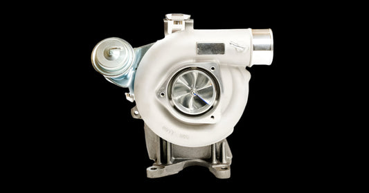 DURAMAX LB7 TTS GEN2 67/67