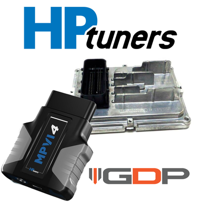 GDP 2017-2019 6.6L Duramax Custom Transmission Tuning Package