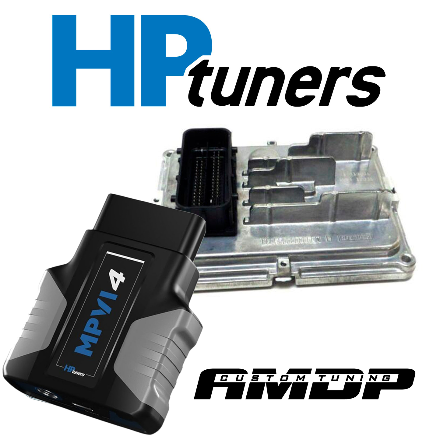 AMDP 2017-2019 6.6L Duramax Custom Transmission Tuning Package