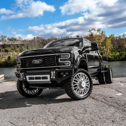 GRIDIRON 2023-2026 Ford F250-F550 Base Front Bumper