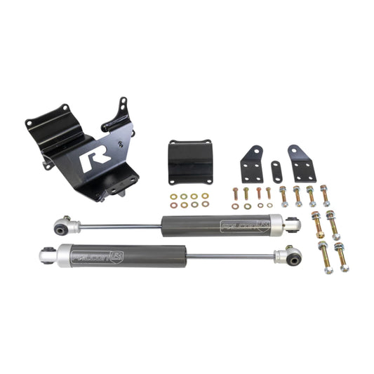 2011+ Ford F250/ F350 DUAL STEER STAB FALCON