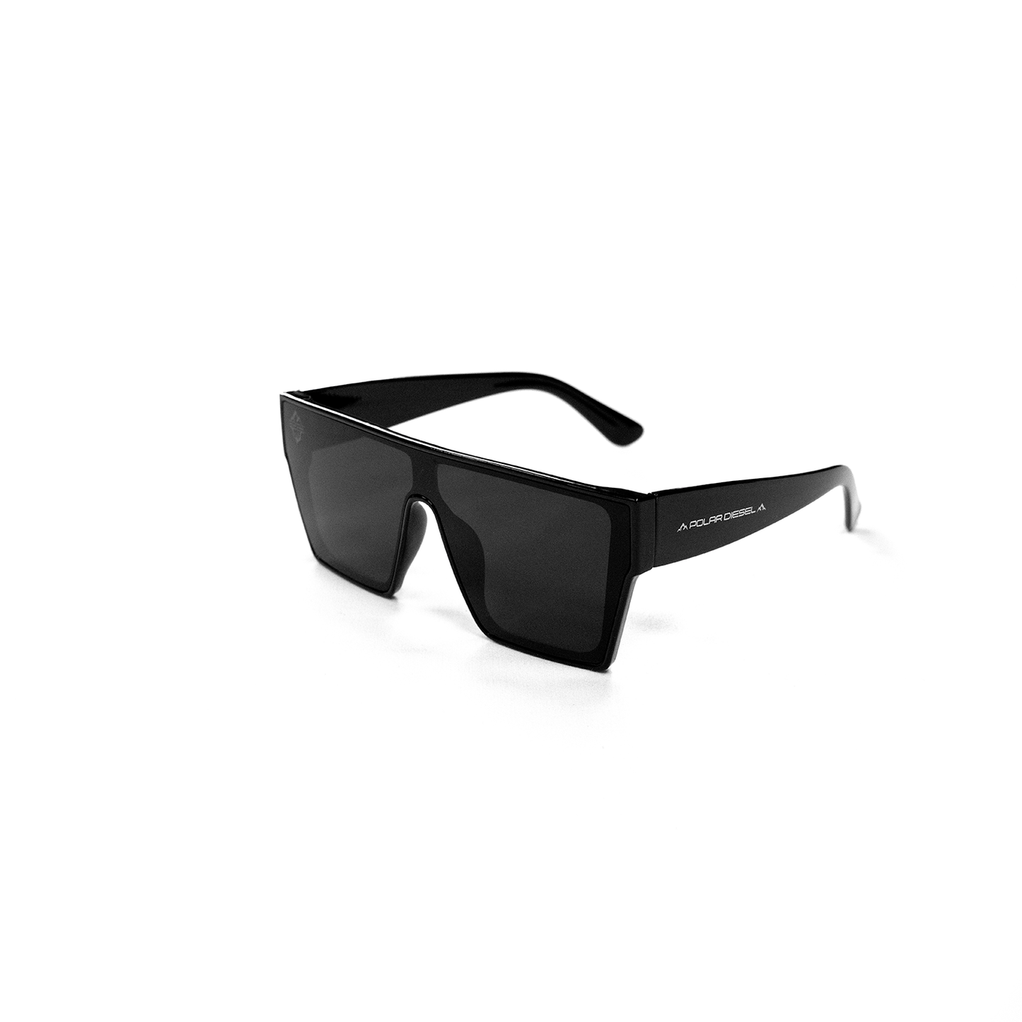 Polar Diesel Sunglasses