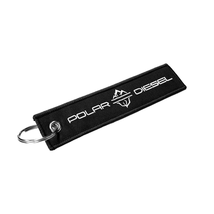 Polar Diesel Jet Tags