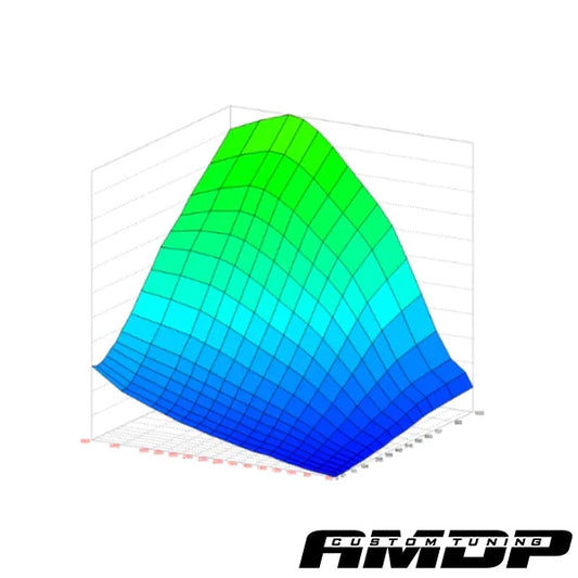 AMDP 2014-2019 EcoDiesel Custom Tuning