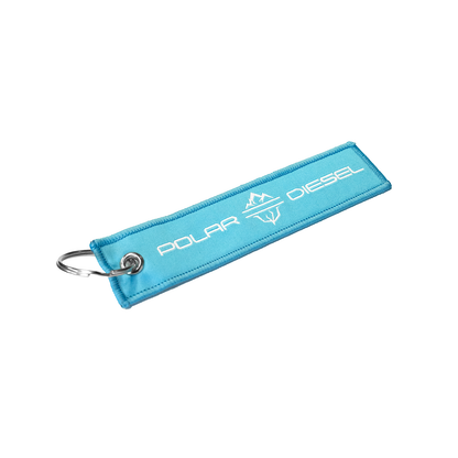 Polar Diesel Jet Tags