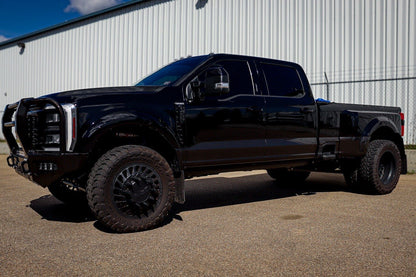GRIDIRON 2023-2026 Ford F250-F550 Full Tube Front Bumper