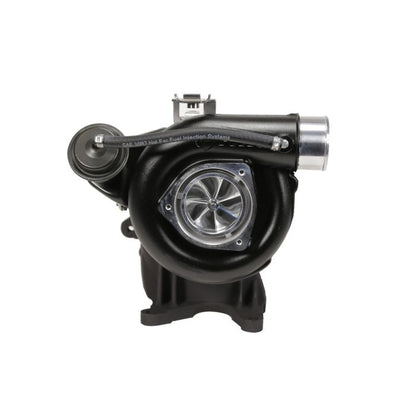 Cheetah Turbocharger 2001-2004 LB7 Duramax