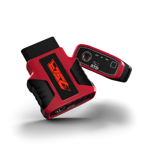 HP Tuners RTD 4 - DieselR