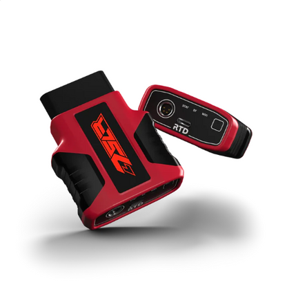 HP Tuners RTD 4 - DieselR