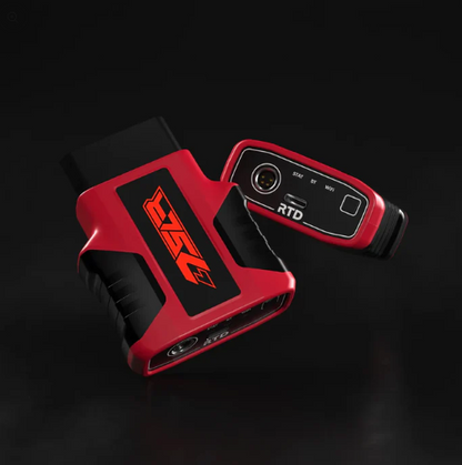 HP Tuners RTD 4 - DieselR